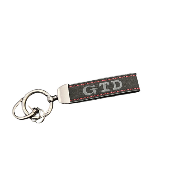 Golf gtd keyring clearance