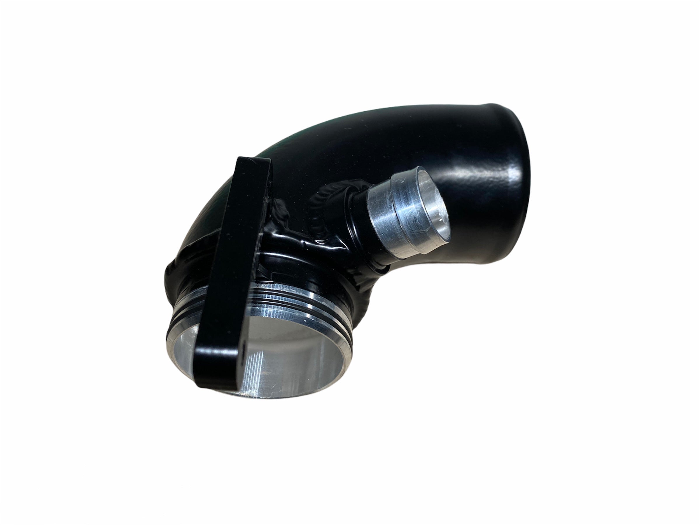DIVERSION Volkswagen Golf MK7 & MK7.5 GTI / R High Flow Turbo Elbow (2.0T EA888) D0001