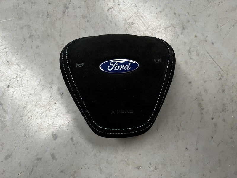 Ford Fiesta Airbag Cover MK7 / MK7.5 (Reduced) - FIESTAMK7AB6