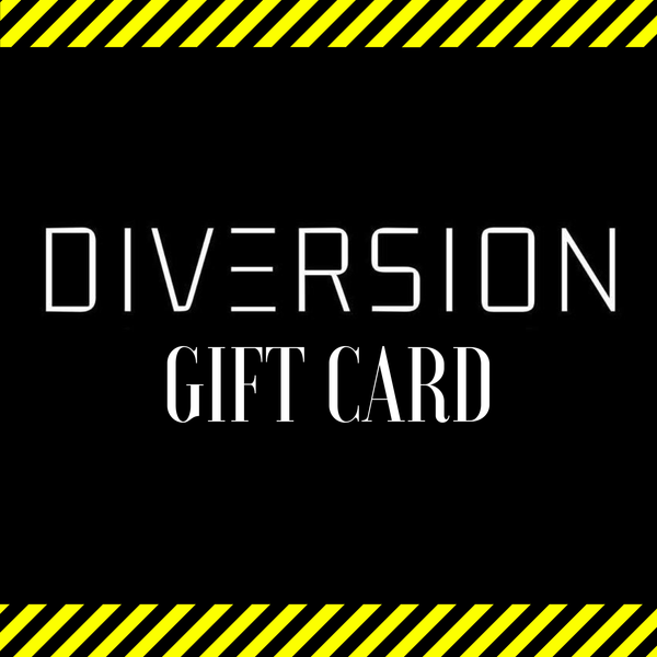 Diversion Stores Gift Card