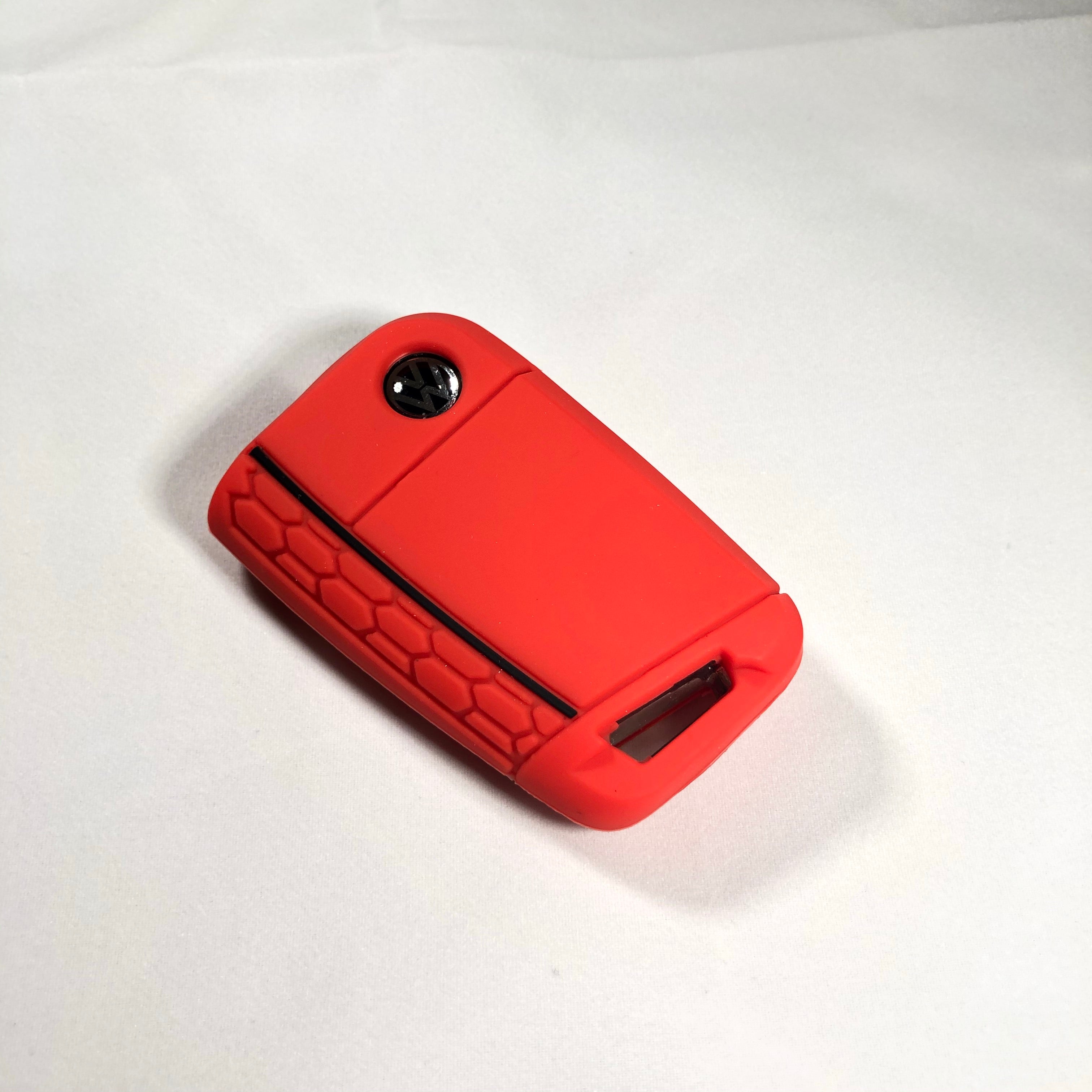 Volkswagen/Skoda/SEAT Gel Key Cover - Present Models - Diversion Stores Car Parts And Modificaions