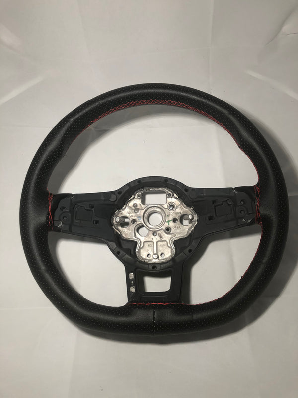 Universal Steering Wheel Leather Stitching Kit - Diversion Stores Car Parts And Modificaions