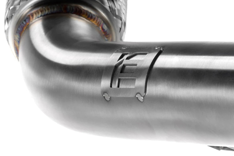IE Catback Exhaust System For B9/B9.5 SQ5