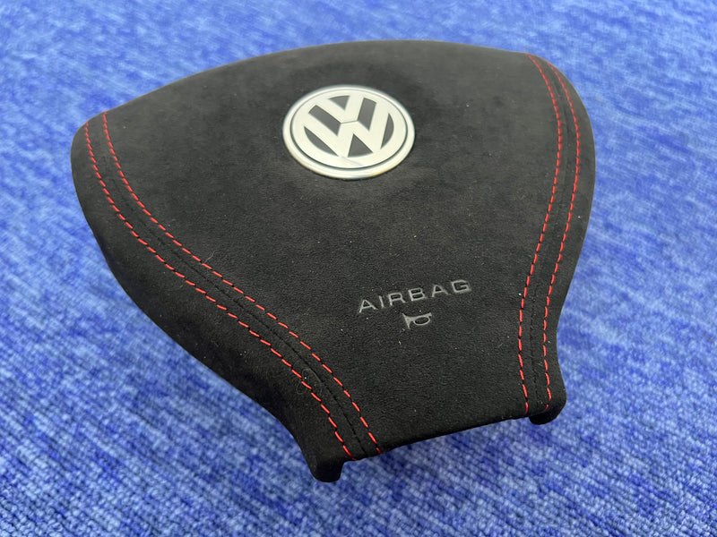 Volkswagen Golf MK5 Custom Airbag Cover (Customisable)