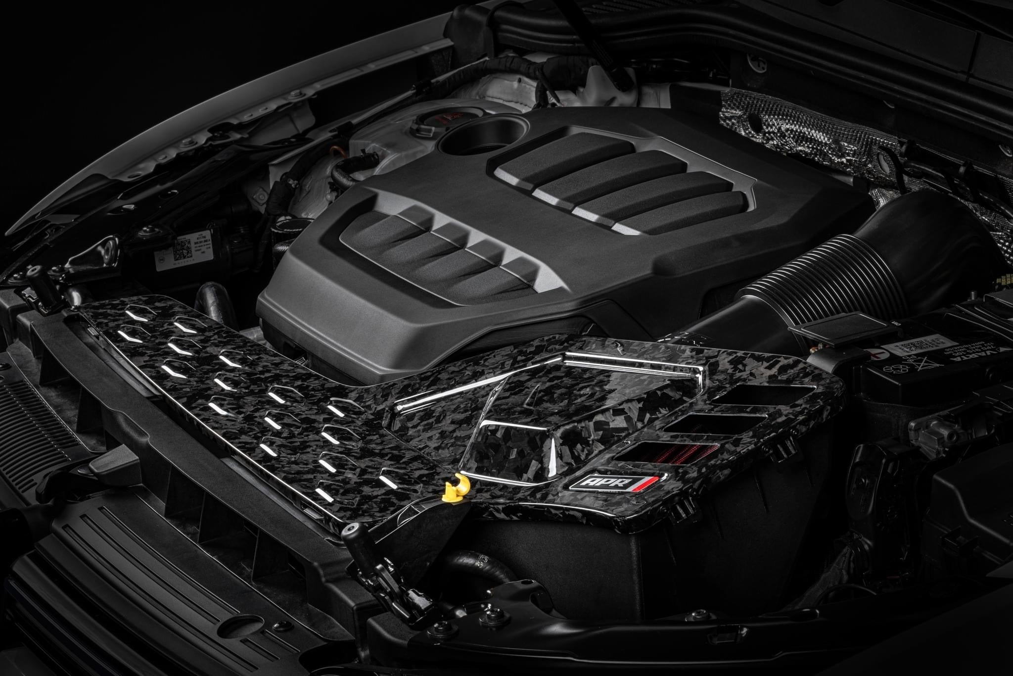 APR Intake System - 2.0T EA888 Gen4 - 300-320ps (MQB Evo)