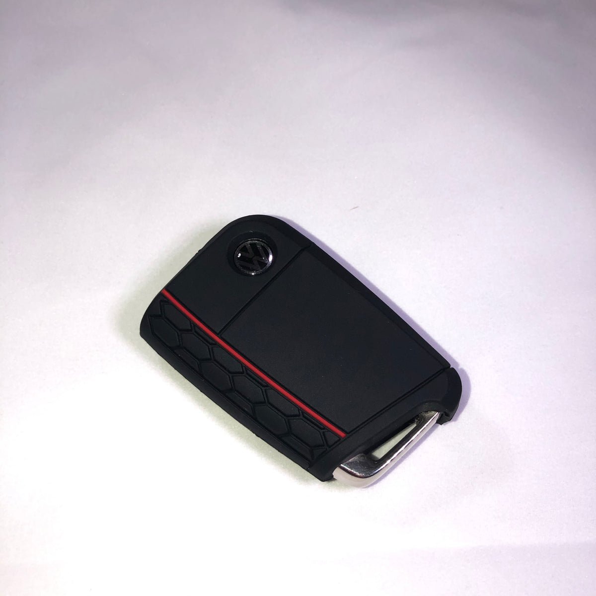 VW Volkswagen Skoda SEAT Gel Silicone Key Cover Present Models