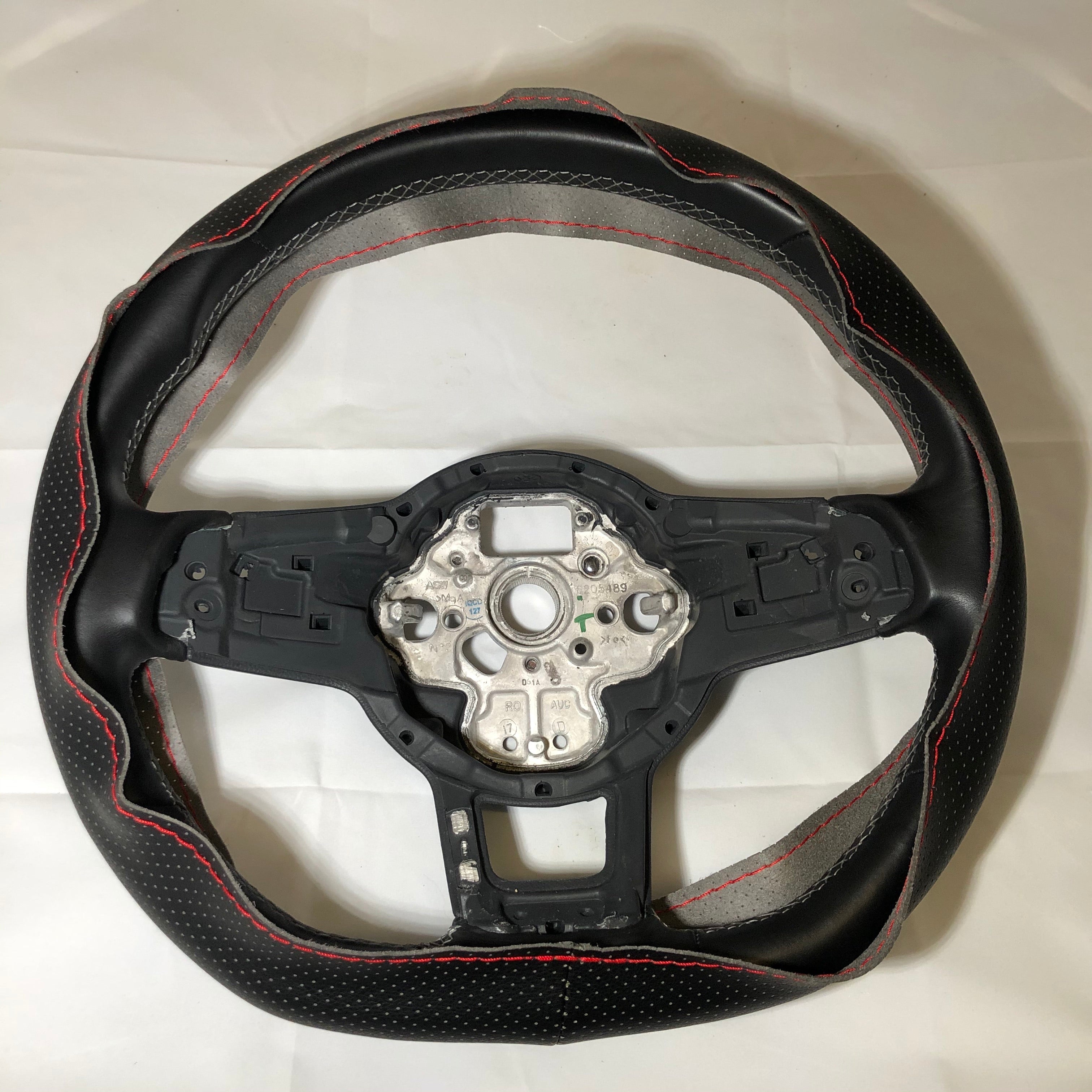Universal Steering Wheel Leather Stitching Kit - Diversion Stores Car Parts And Modificaions
