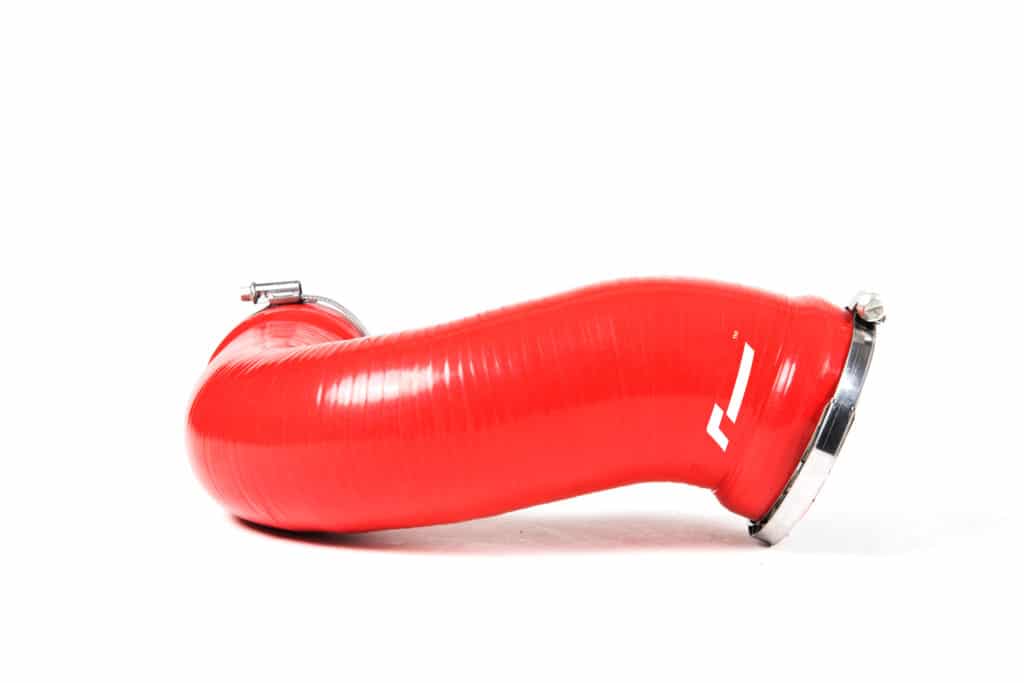 R600 Silicone Intake Hose EA888 Gen3