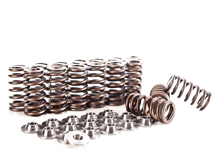 IE Valve Spring & Retainer Kit For 2.0T FSI & TSI (Gen 1, 2, 3) | Fits VW MK5, MK6, MK7 & Audi B7, B8, 8P, 8J, 8V, 8S, C7