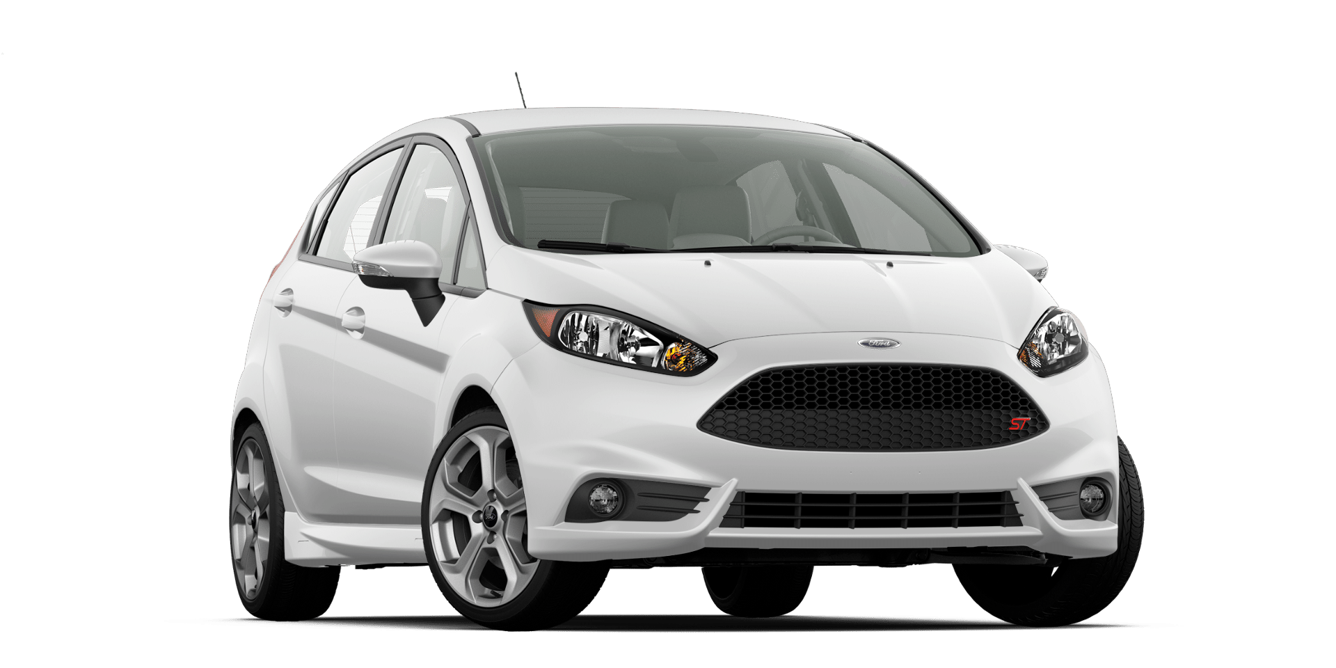 Ford Fiesta MK7 / MK7.5 Dynamic Sweeping Mirror Indicators (2008 - 2017 Models) - Diversion Stores Car Parts And Modificaions