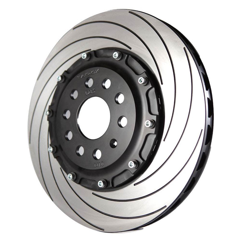 Front TAROX Brake Discs – Audi SQ5 (8R) 380mm