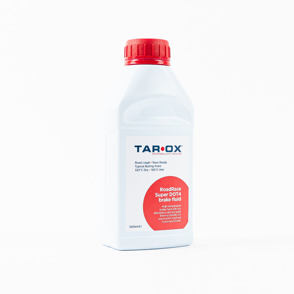 TAROX Road Race High Performance Brake fluid