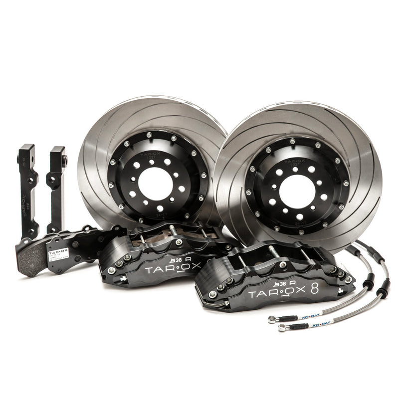 Front TAROX Brake Kit – BMW Z4 Roadster (G29) 380mm