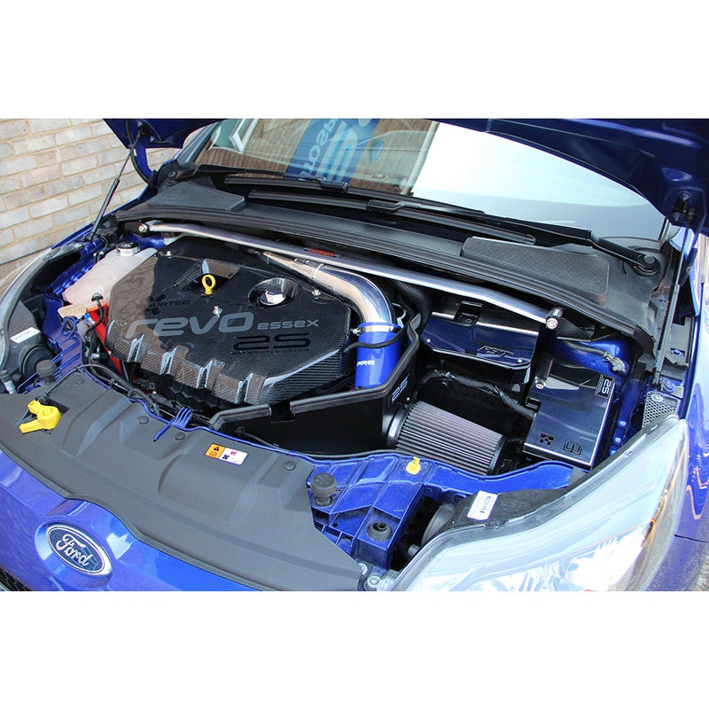 Gas Bonnet Struts Lifter Kit Ford Focus Mk3 (incl. ST/RS)