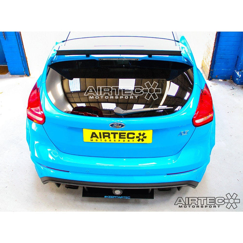 AIRTEC MOTORSPORT REAR DIFFUSER EXTENSION FOR FORD FOCUS RS MK3