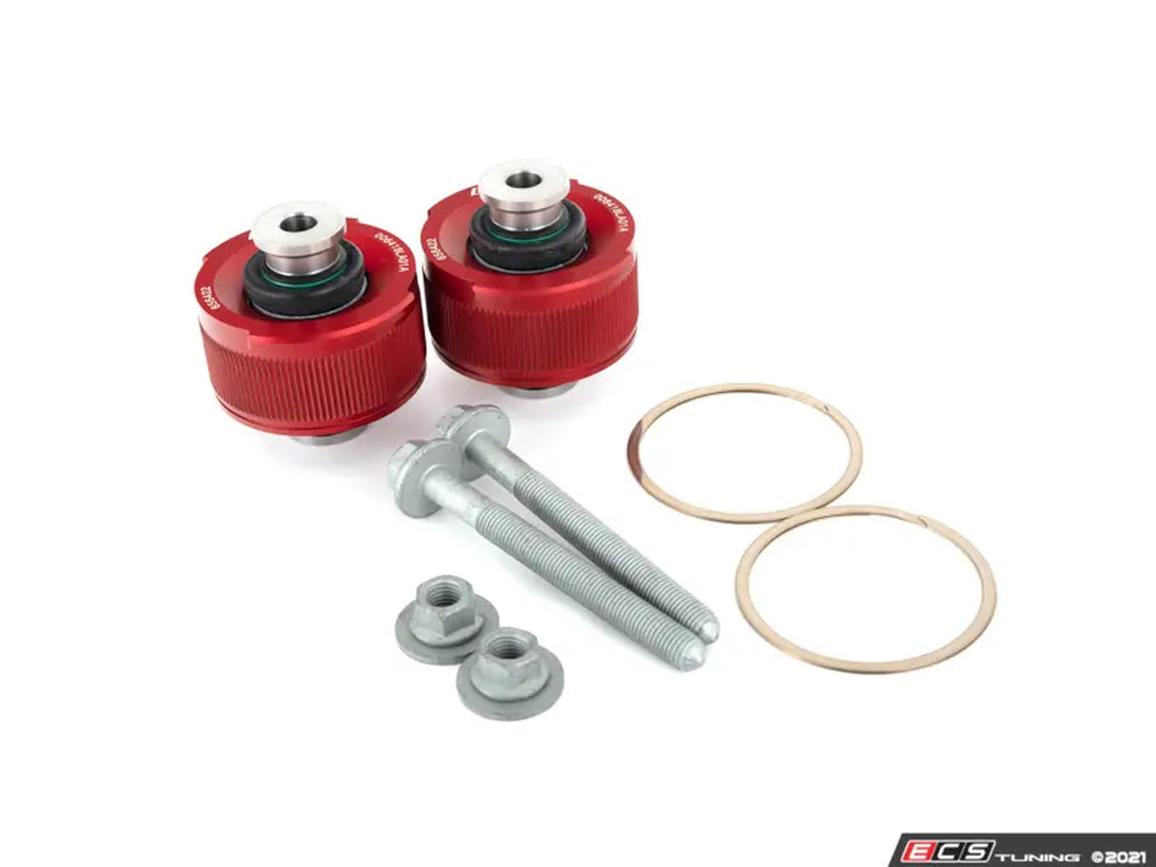 ECS Tuning Thrust Arm Monoball Upgrade Kit - B8/B9