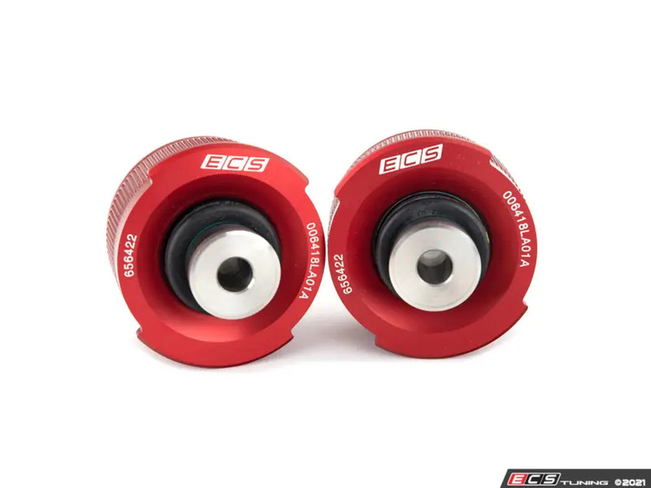 ECS Tuning Thrust Arm Monoball Upgrade Kit - B8/B9
