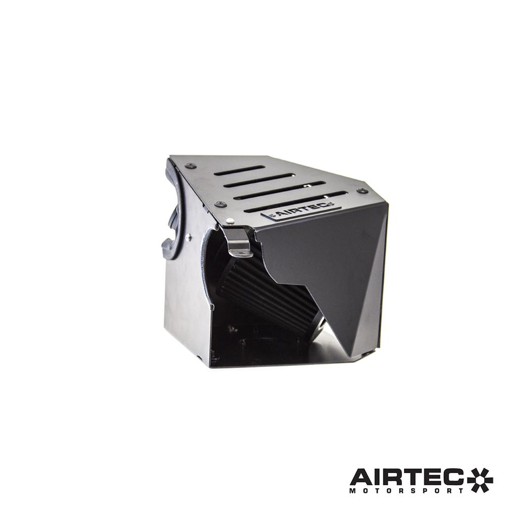 AIRTEC MOTORSPORT ENCLOSED INDUCTION KIT FOR FIESTA MK8 ST