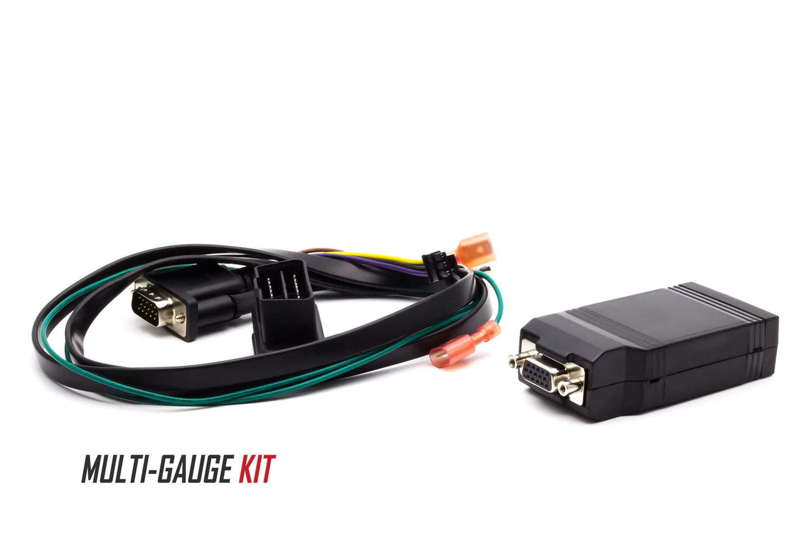 P3 V3 Gauge - F8X M3/M4