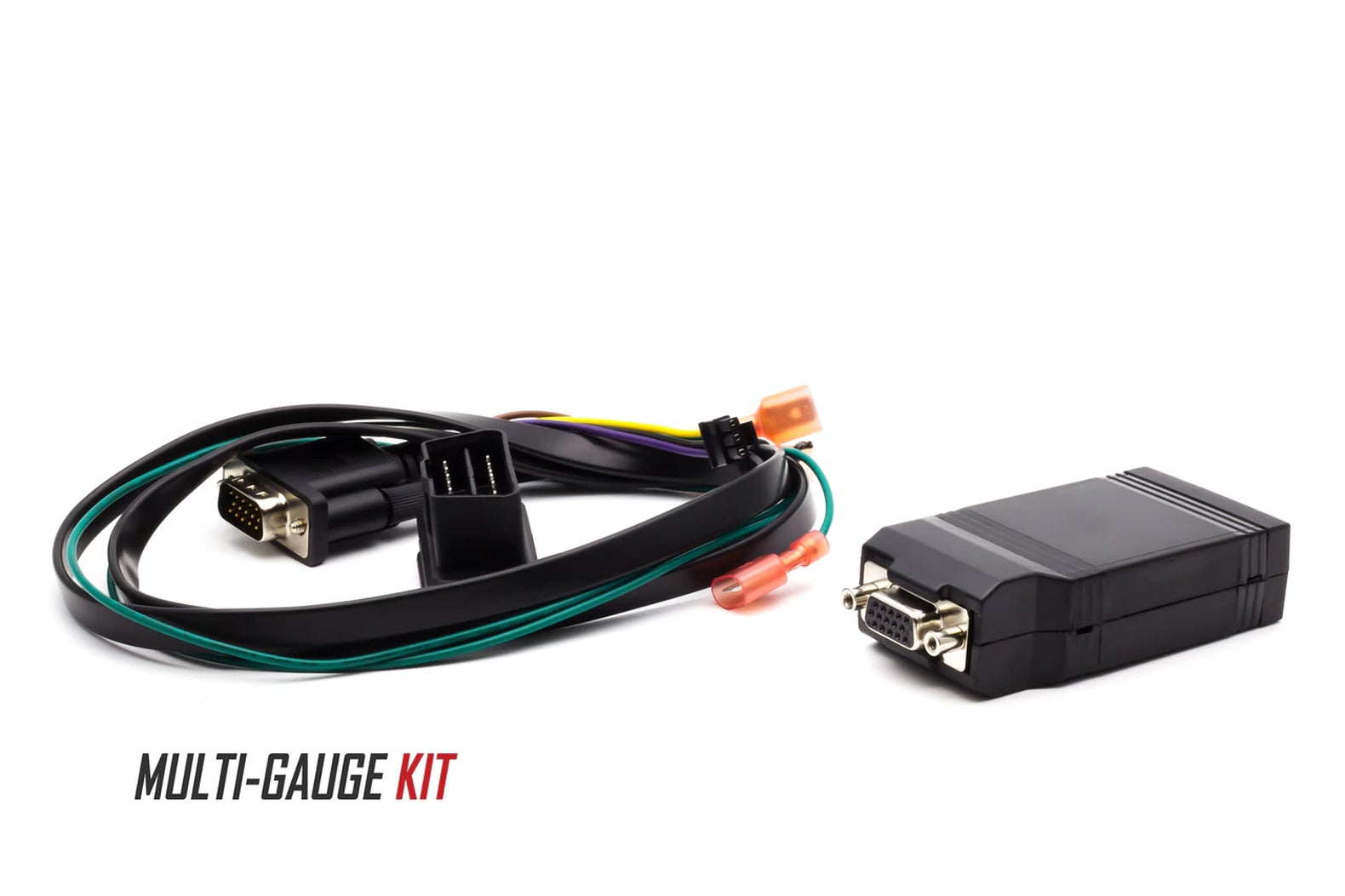 P3 V3 Gauge - F8X M3/M4