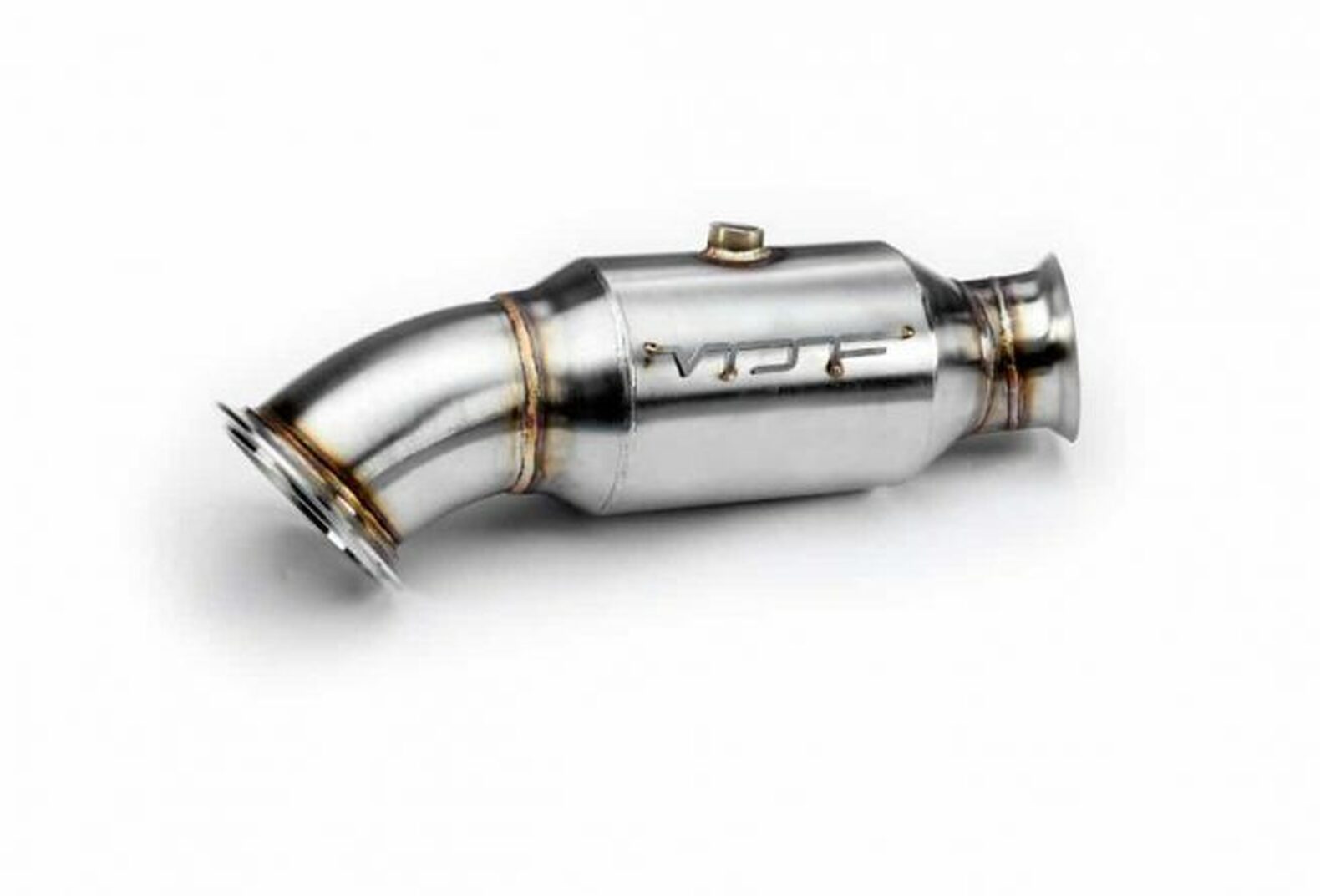 VRSF N55 Sports Cat 3.5" - M135i, 335i - F Chassis PWG up to 2013