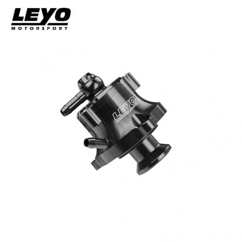 LEYO Motorsport – Diverter Valve (DV) – L035B - Diversion Stores Car Parts And Modificaions