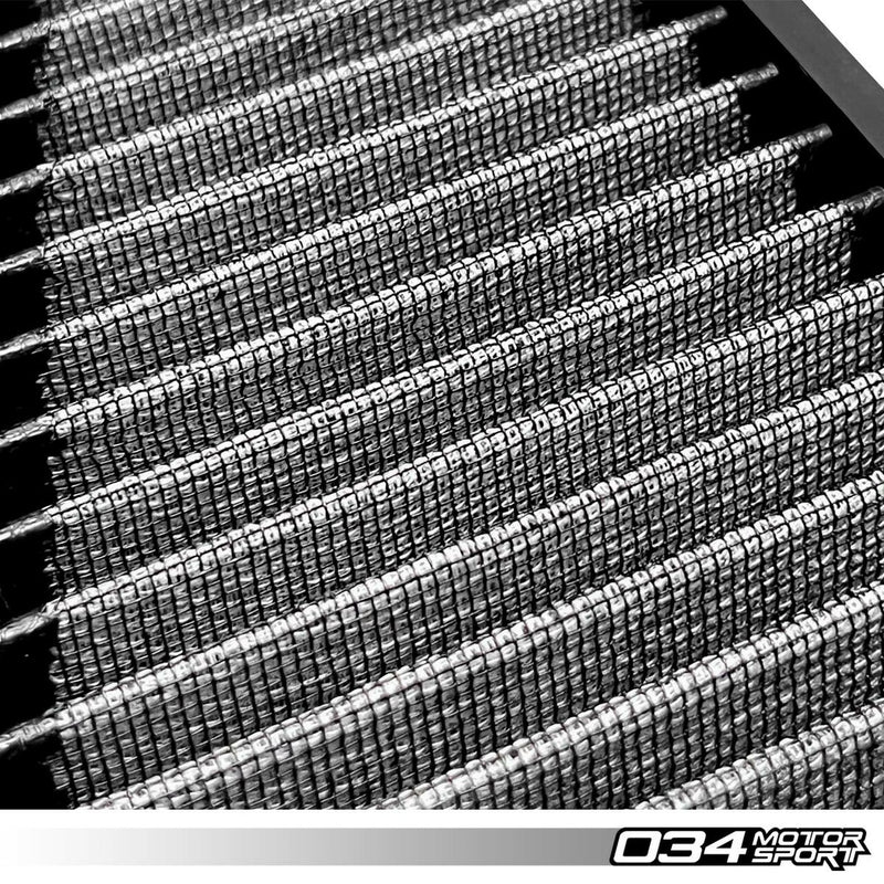 034Motorsport Performance Drop-in Air Filter, C8 RS6 & RS7 4.0T