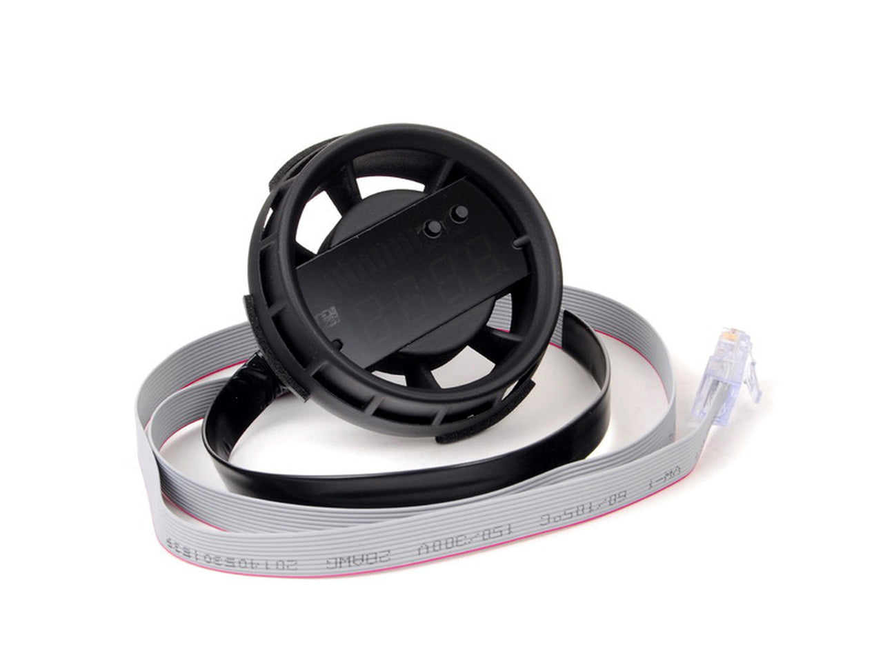 P3 Cars V3 Gauge for Audi A3 and S3 8V LHD + RHD Models