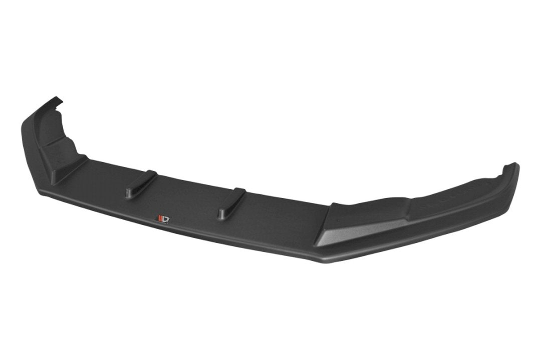 Maxton Design Front Splitter V.1 for Volkswagen Scirocco R MK3.5 (Facelift / 2014-2017)