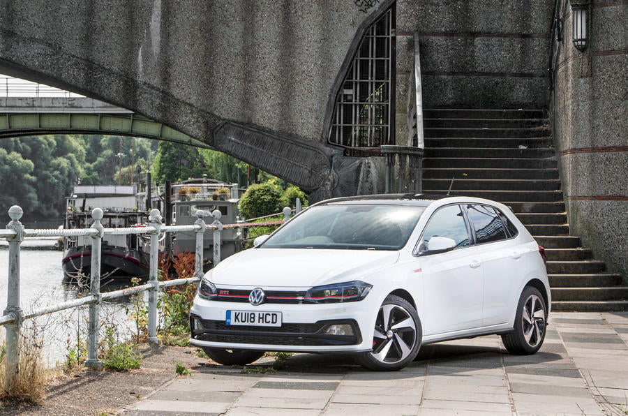 Milltek VW Polo Mk6 GTI 2.0 TSI GPF/PPF Back System – Burnt Titanium GT-90 Trims – SSXVW504 - Diversion Stores Car Parts And Modificaions