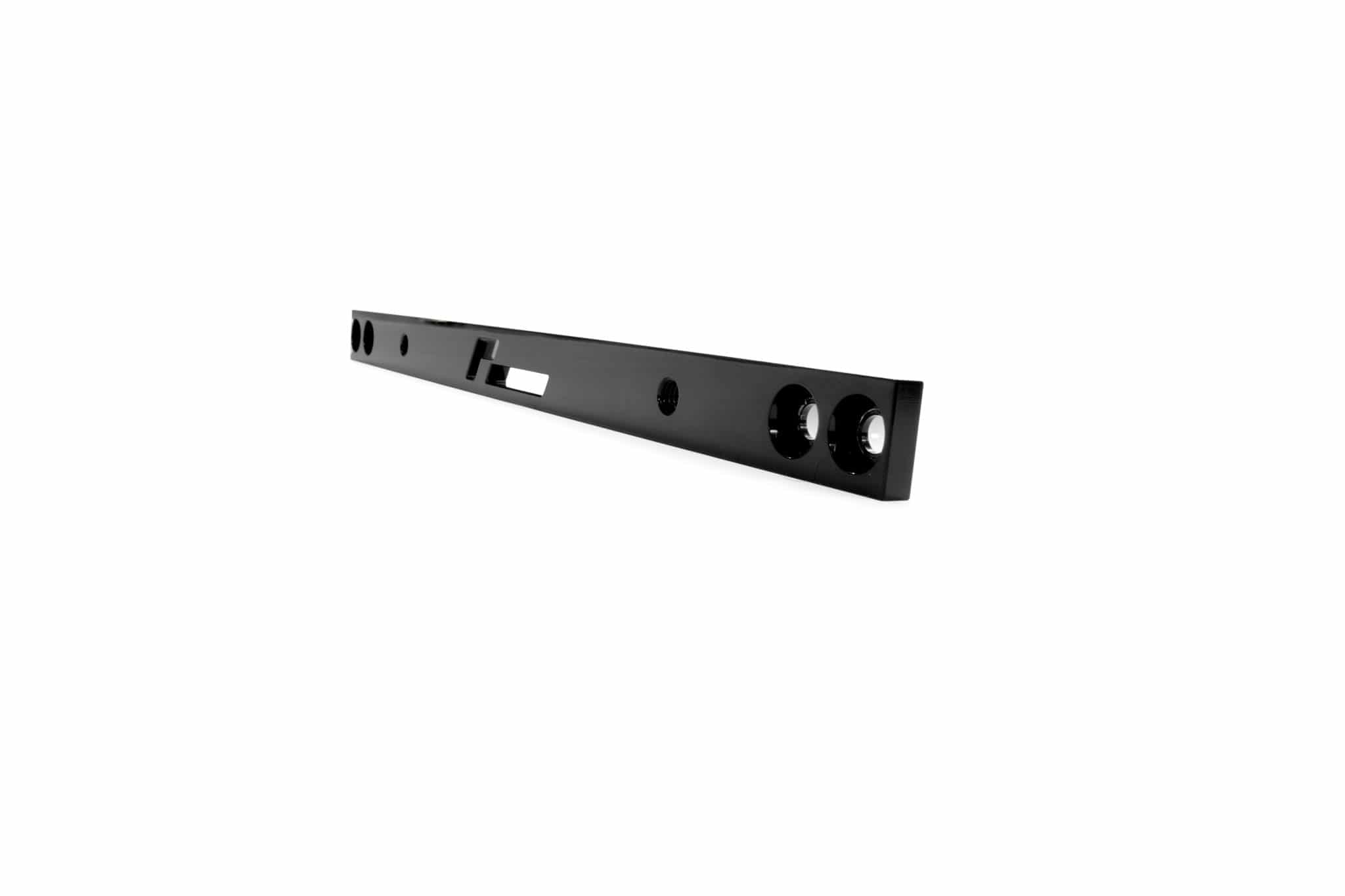Racingline Front Subframe Brace for MQB/MQB EVO