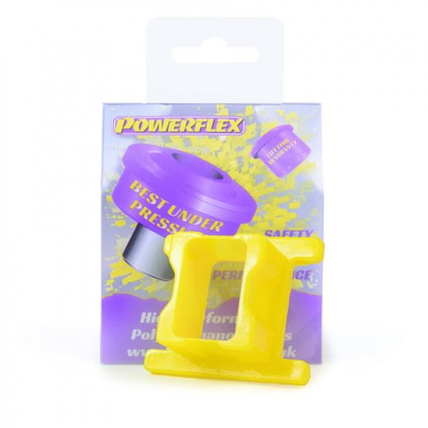 AUDI RS6 C7 TRANSMISSION MOUNT INSERT (PETROL)