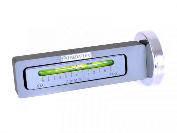 POWERFLEX POWERALIGN CAMBER GAUGE