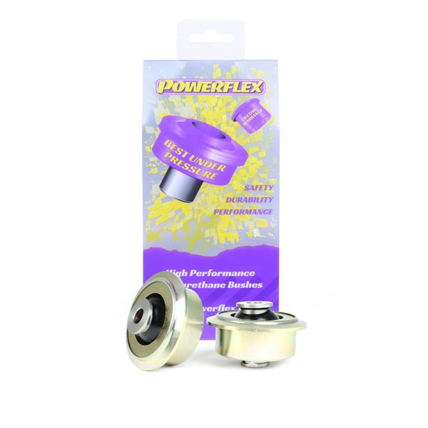 VOLKSWAGEN GOLF MK8 R - FRONT WISHBONE REAR BUSH, CASTER ADJUSTABLE
