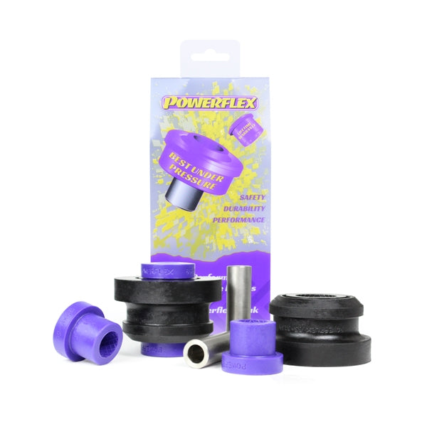 AUDI TT MK3 8S 2014+ REAR TRAILING ARM BUSH