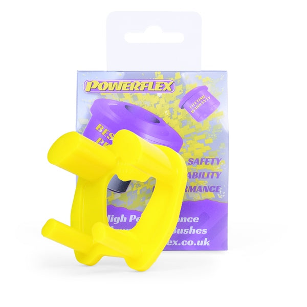 TOYOTA YARIS GR FRONT LOWER TORQUE MOUNT INSERT