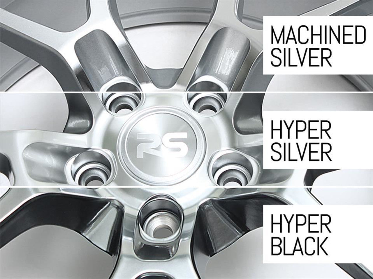 Neuspeed Flow Formed RSe10 Alloy Wheels 19x8 5x112