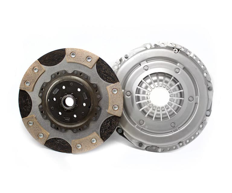RTS Performance Twin-Friction Clutch Upgrade Kit – Audi S1 – RTSTF-7551