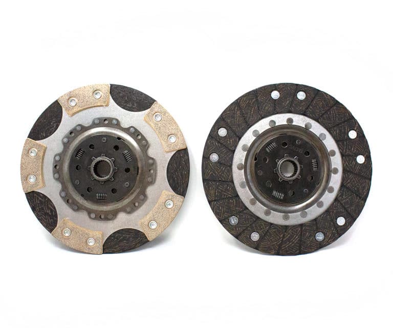 RTS Performance Twin-Friction Clutch Upgrade Kit – Audi S1 – RTSTF-7551