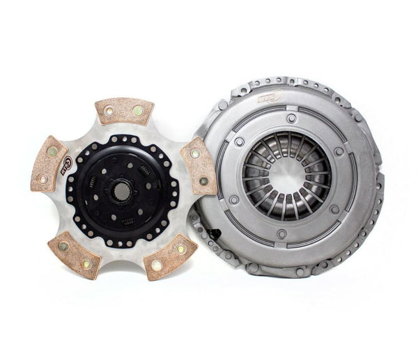 RTS Clutch - Paddle Clutch Kit for Volkswagen Golf 'R'