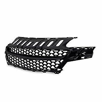 Vauxhall / Opel Corsa E Debadged Front Grill (2015-2020)