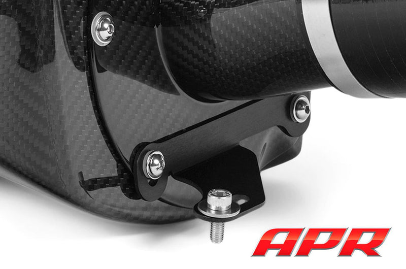 APR Carbon Intake System - Audi TT (8J) 1.8T/2.0T EA888
