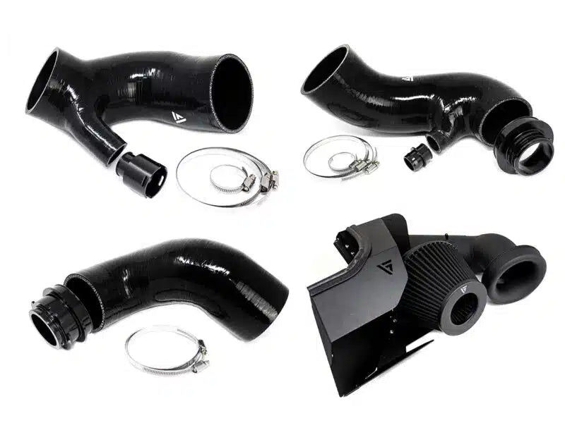 VAGSport Additional Hose Kit for VSR Air Intake