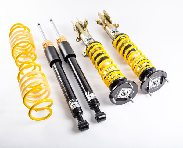 ST Suspension ST XTA Coilovers - VW Polo (6R