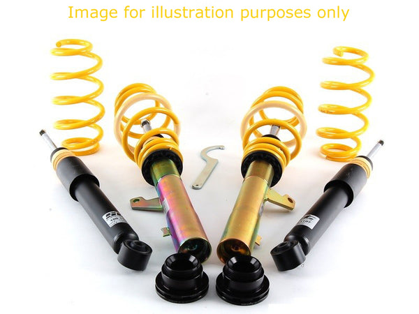 ST Suspension ST XA Coilovers - Volkswagen Polo (6R)