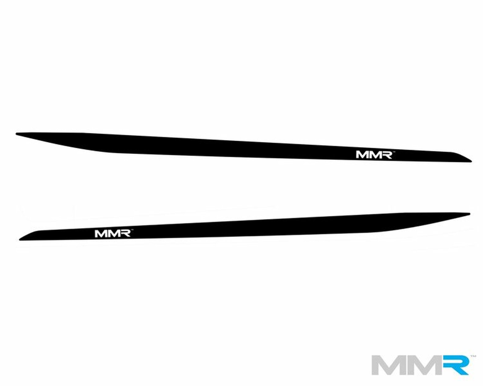 MMR M300 Mini F56 Side Decals
