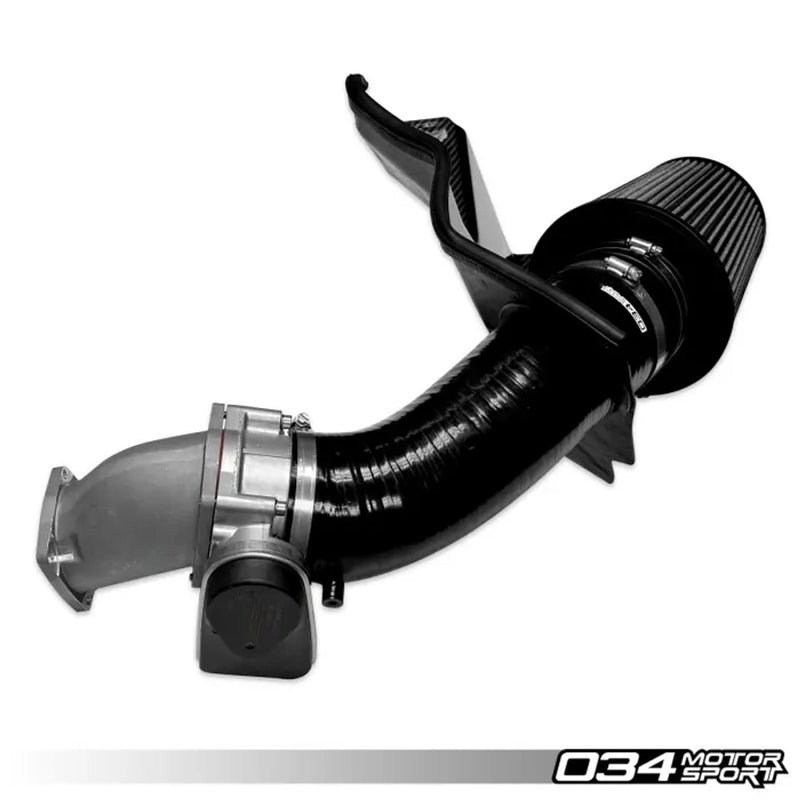 034Motorsport SuperDuper S34 Insuction Bundle - B8/B8.5 Q5/SQ5 3.0TFSI