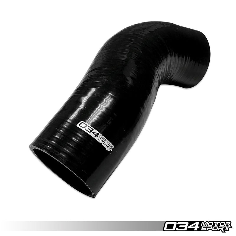 034Motorsport Turbo Inlet Hose - Mk8 Golf GTI / 8Y A3