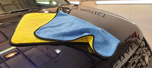 LARGE Ultra Drying Towel | Inspired Automotive