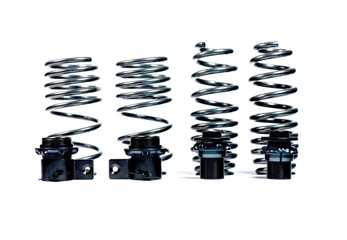 HEIGHT ADJUSTABLE SPORT SPRING KIT I BMW F8x I M2 I M2C I M3 I M4